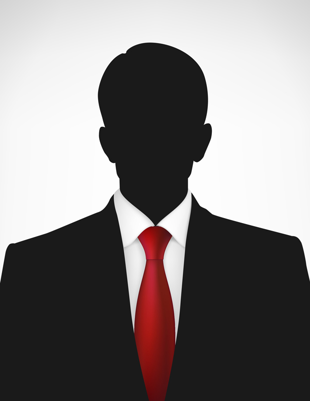 Placeholder Person