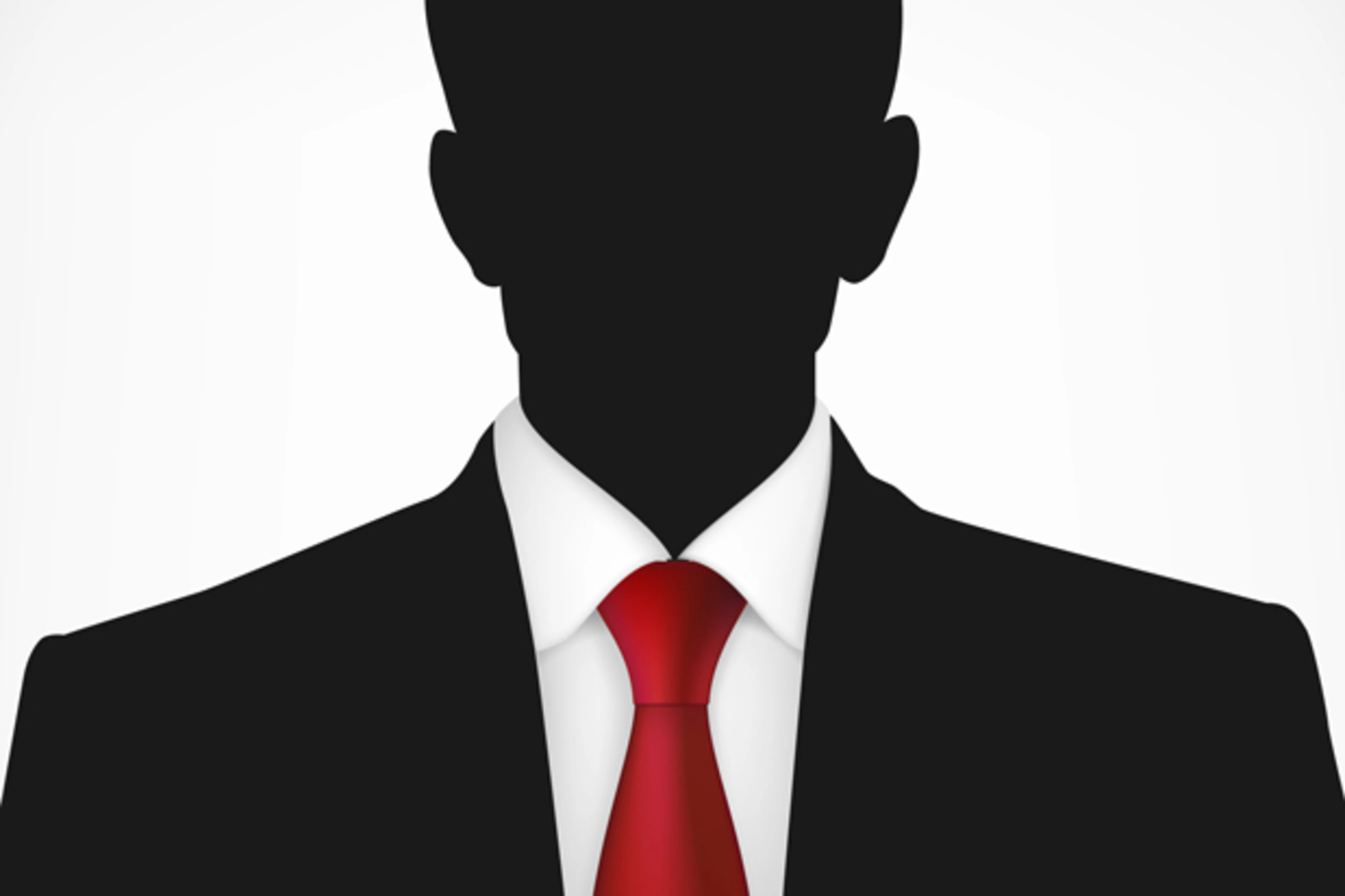 Placeholder Person