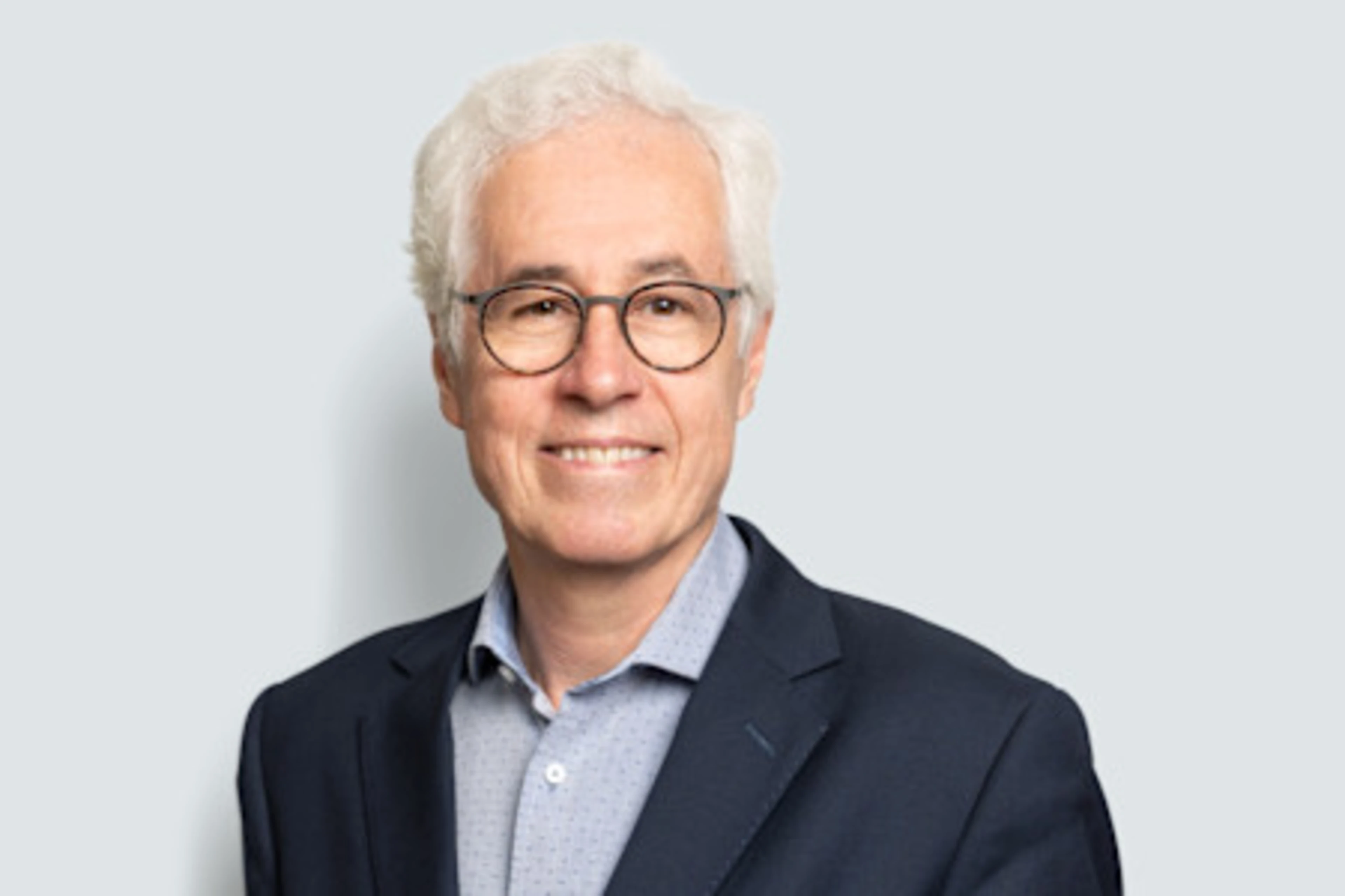 John McMahon