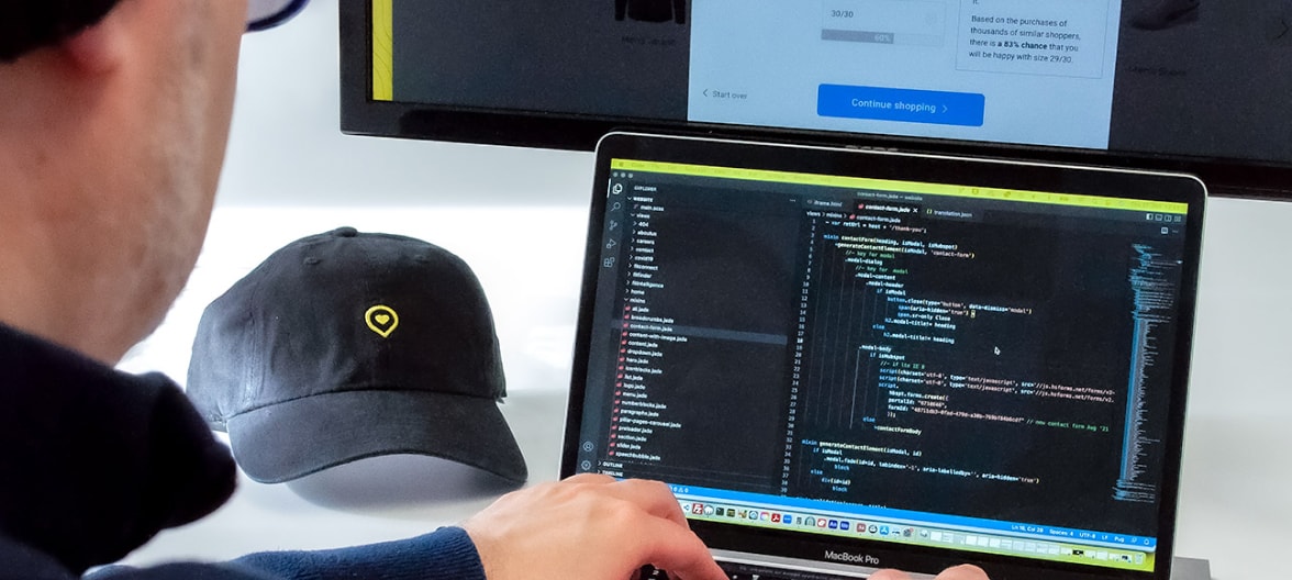 Fit Analytics | Size and Fit Solutions for apparel E-commerce