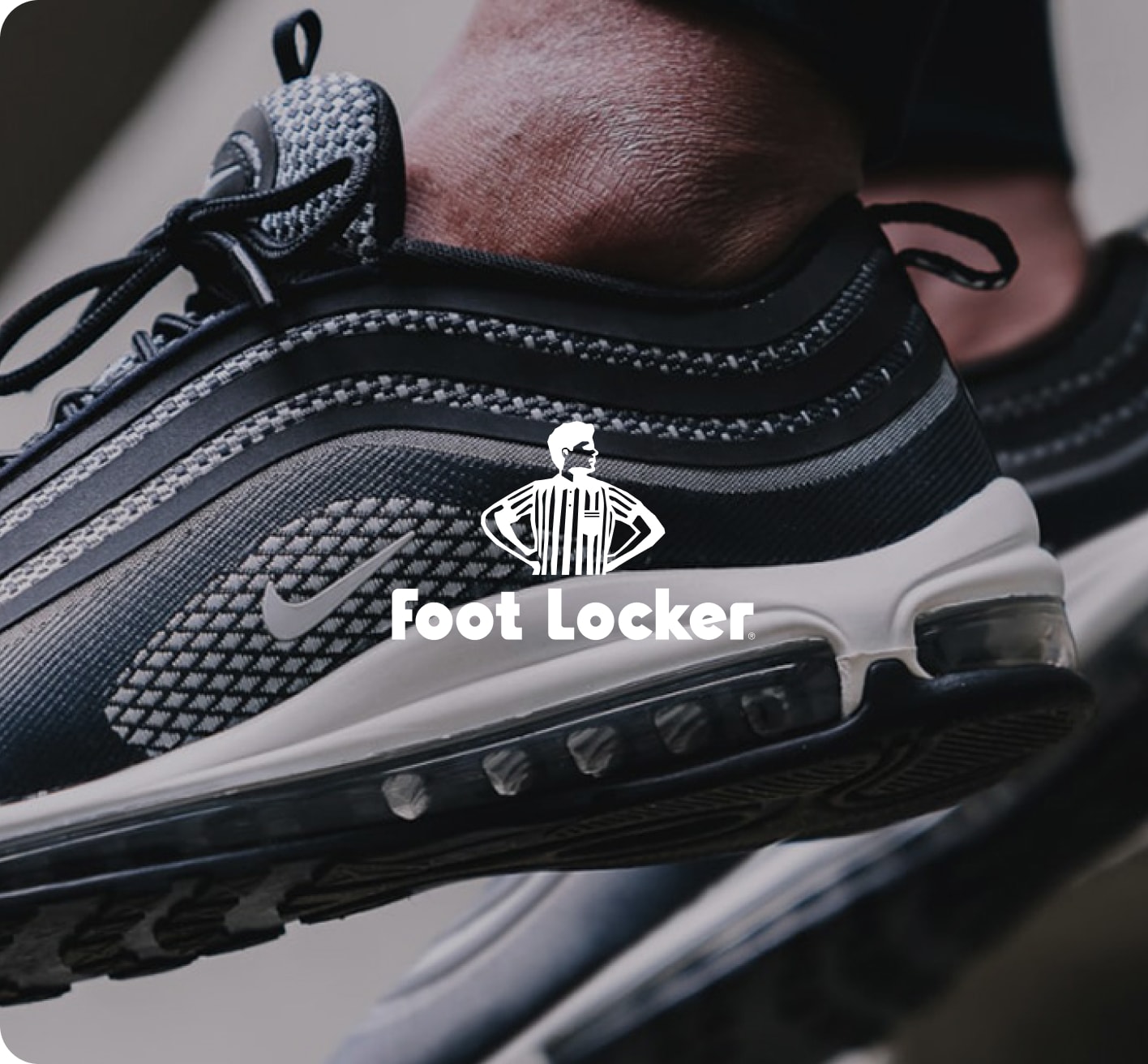 footlocker new release