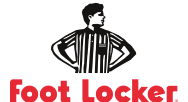Foot Locker brand logo
