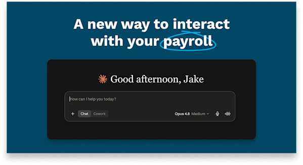 PayHero Claude AI Connector: A New Way to Interact with Your Payroll | Blog PayHero Claude AI Connector: A New Way to Interact with Your Payroll | Blog