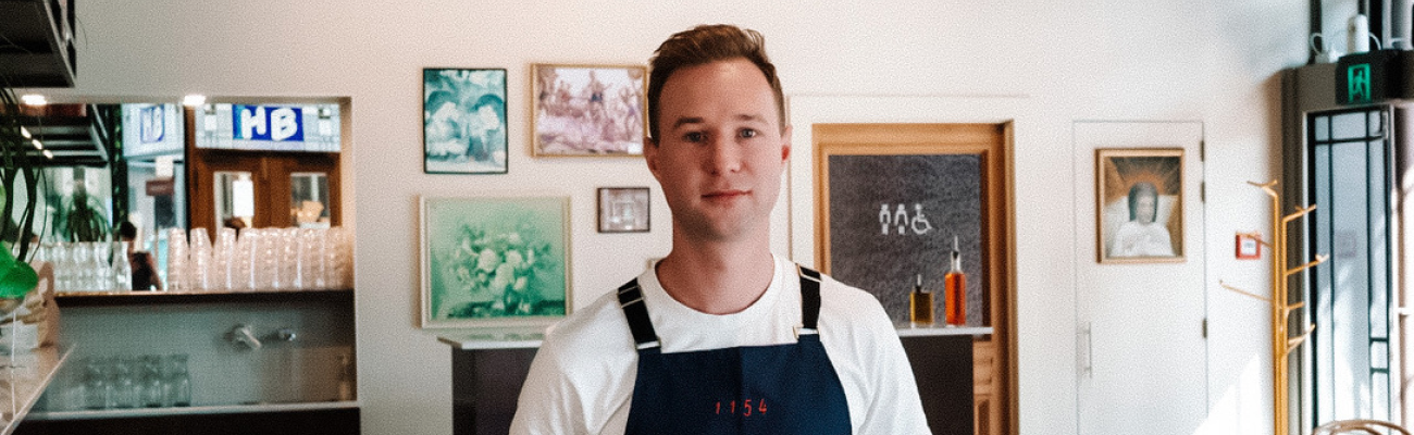 1154 & Scopa Pizzeria | Droppah Customer