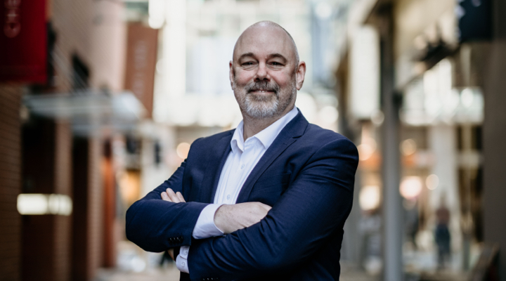 Innovative Kiwi Payroll Provider Chosen By AWF Madison Group | FlexiTime Press Release