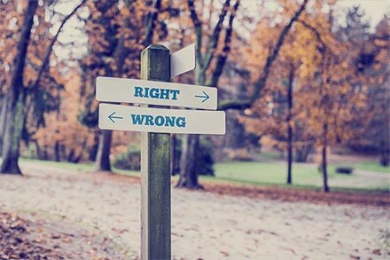 With the Holidays Act, Two Rights Can Make a Wrong | Blog