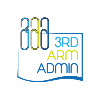 3rd Arm Admin Ltd | FlexiTime Partner
