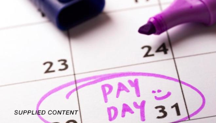 Provider: No need to be concerned about payday filing | FlexiTime Press Release
