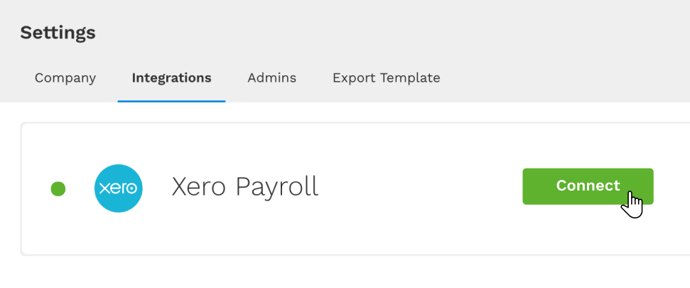 Xero Payroll Australia | Droppah Integration