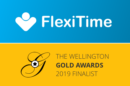 Wellington Gold Awards | News