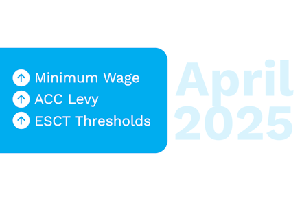 Your 2025 Payroll Update: What's Changing from 1 April? | undefined - Payroll & Finance Your 2025 Payroll Update: What's Changing from 1 April? | undefined - Payroll & Finance