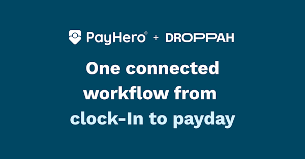 From Clock-In to Payday: Better payroll workflows for shift-based teams | Blog From Clock-In to Payday: Better payroll workflows for shift-based teams | Blog