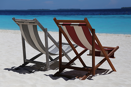 Cashing out Annual Leave | Blog