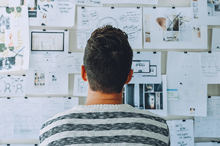 Reflections on the early days of payday filing | Blog