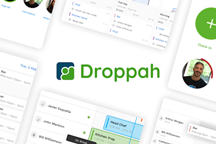 Free rostering software | Droppah Pricing Changes | undefined - Product Update