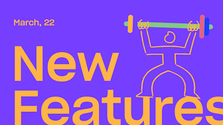 A Fresh Look + Upgraded Rostering Experience | undefined - Product Update
