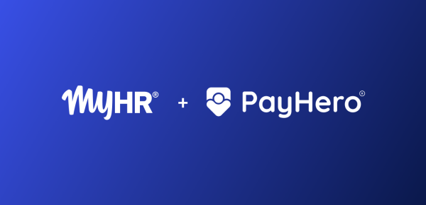 MyHR + PayHero: Manage employees and compliance, without the double handling | Blog