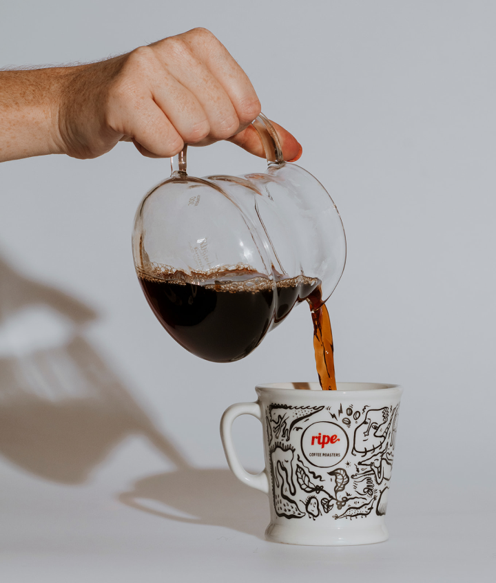 Ripe Coffee | PayHero Customer