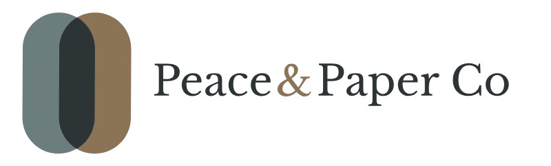 Peace & Paper Co | FlexiTime Partner