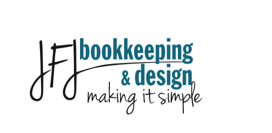 JFJ Bookkeeping & Design | FlexiTime Partner