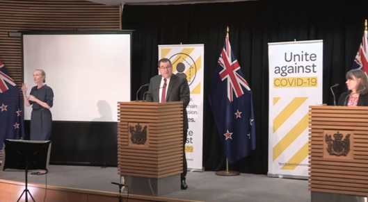 Wage subsidies paid out hits $9.9b – Robertson | FlexiTime Press Release