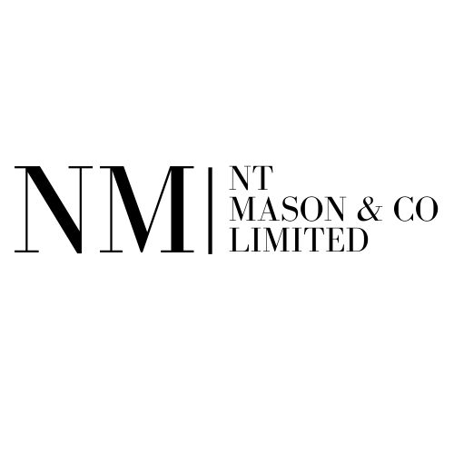 N T Mason & Co Limited | FlexiTime Partner