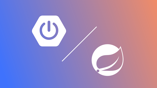 Spring Boot vs Spring MVC: How do They Compare?