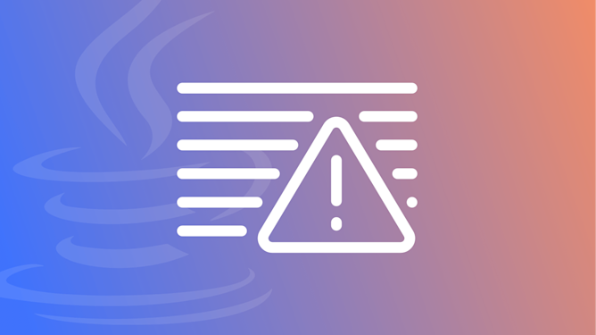 java.lang.StackOverflowError - Causes, the 2-Step Fix, and Examples