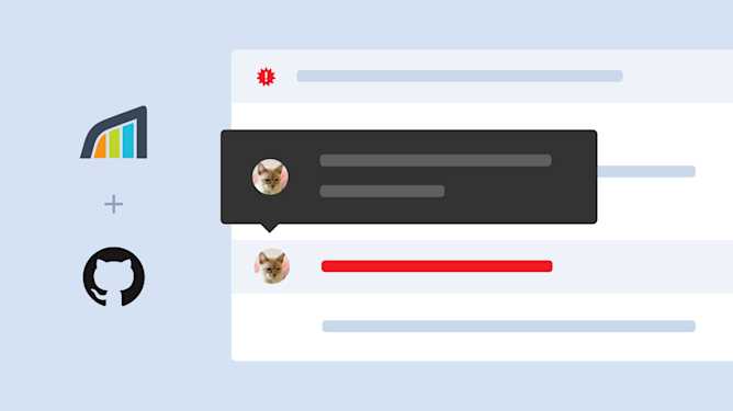 Introducing Git Blame Support for GitHub Integration