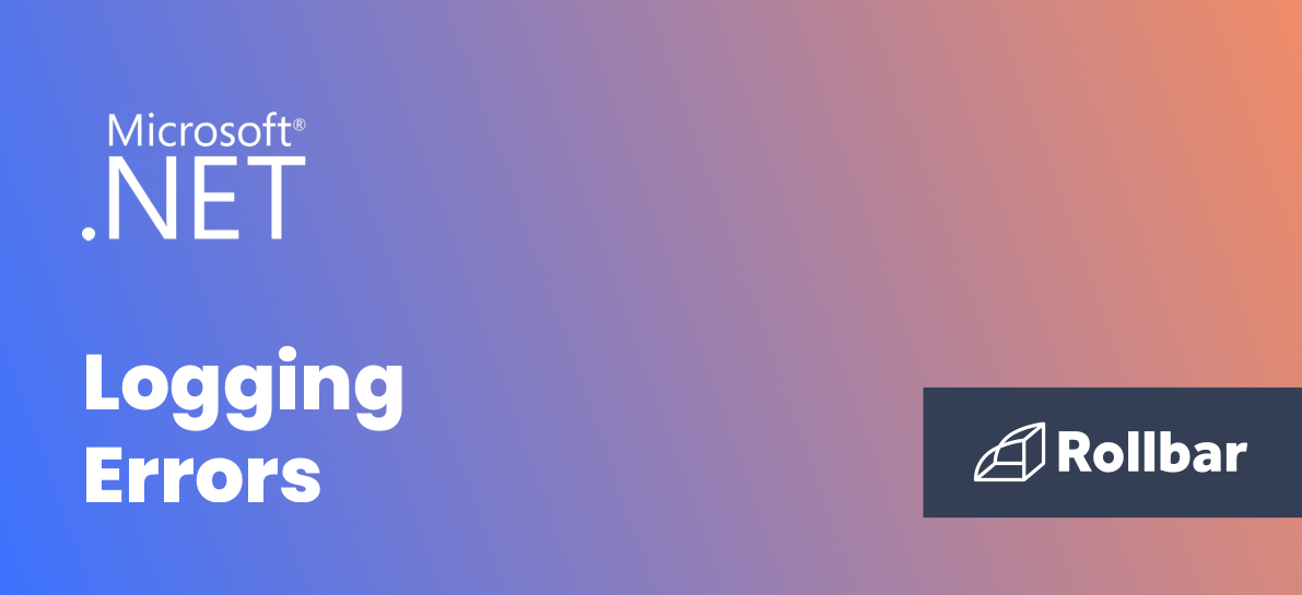 Where are Errors Logged? Rollbar
