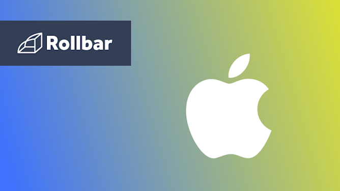 Rollbar SDKs and the new Apple-Silicon Mac Platform