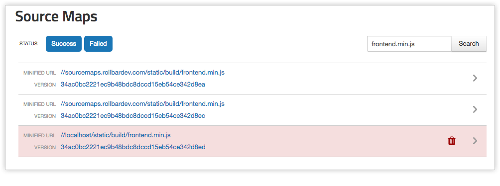 Simplify Laravel Error Logging with PHP Rollbar Integration