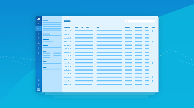 Introducing the New Rollbar UX
