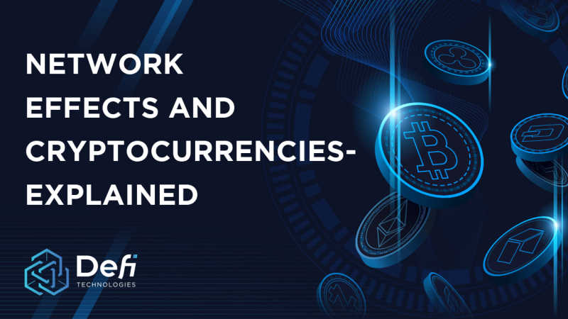Network Effects and Cryptocurrencies - Explained