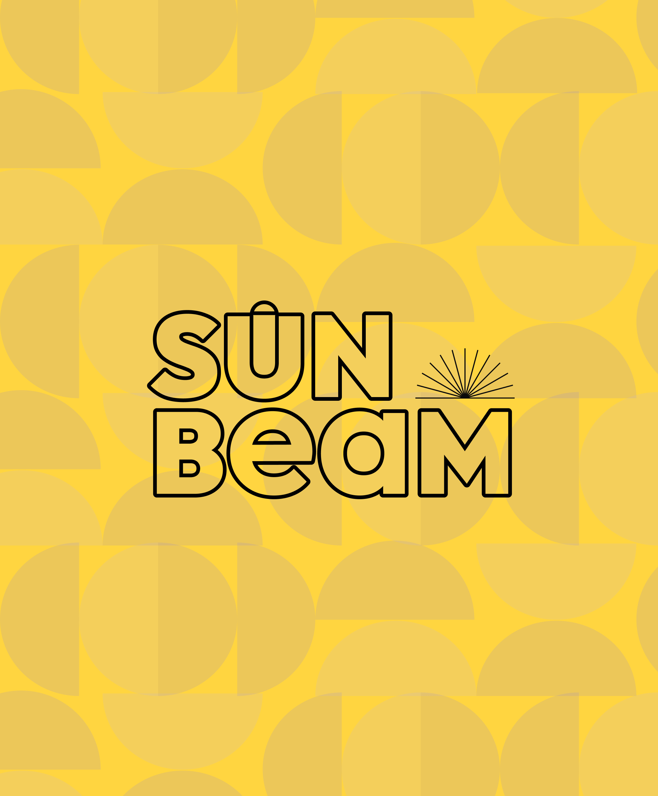 Sunbeam Rebrand