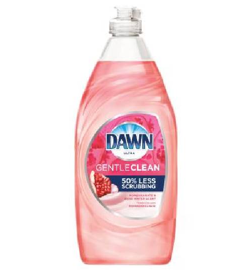 Dawn's Powerwash Dish Spray @Dawn Dish #dawnpowerwashdishspray #dawnpo