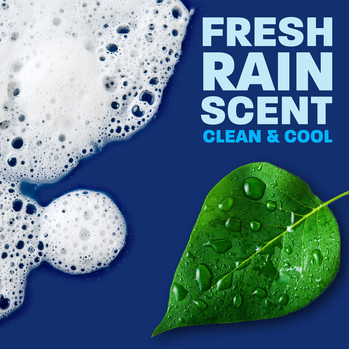 Dawn Platinum EZ-Squeeze with Fresh Rain Scent | Dawn