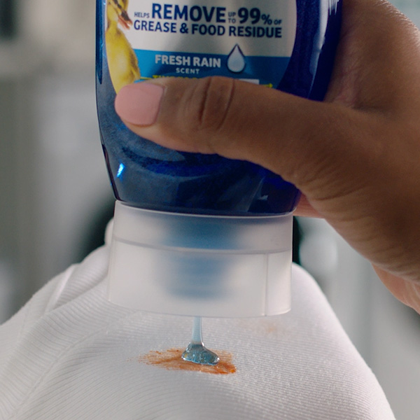 How To Remove Grease Stains From Clothes