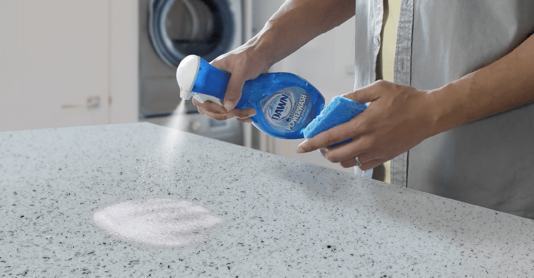 How to Clean Hard Surfaces