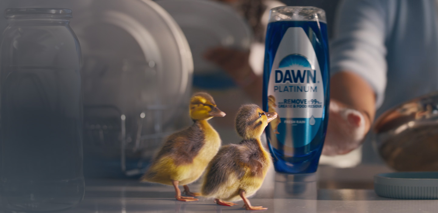 Explore Dawn Dish Soap Products | Dawn