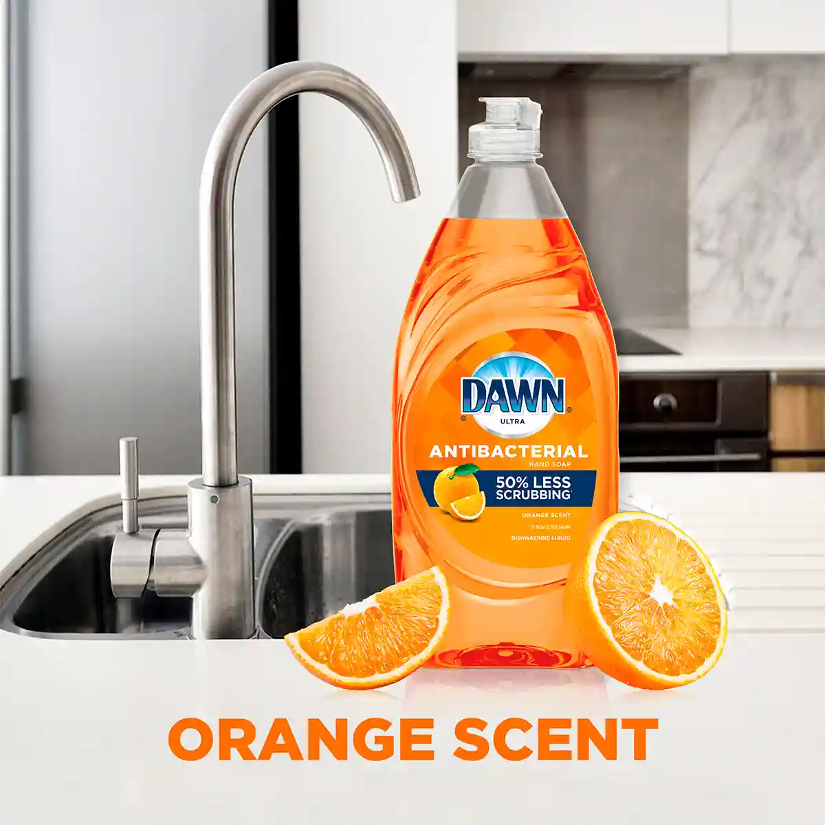 Dawn Original Scent Ultra Dishwashing Liquid Dish Soap : Target