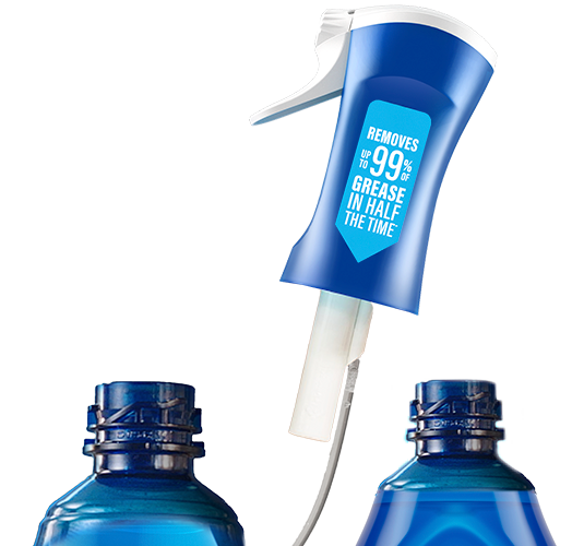 How to refill