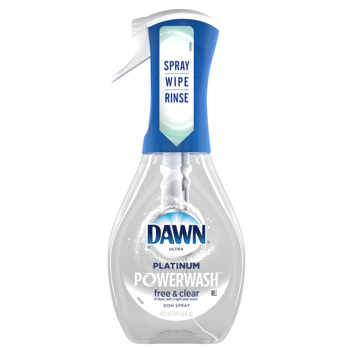 Shop Dawn Dawn Powerwash, Tide Power Pods, and Mr. Clean Clean Freak at