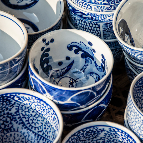 Keeping Collectibles Sparkling and Stain Free