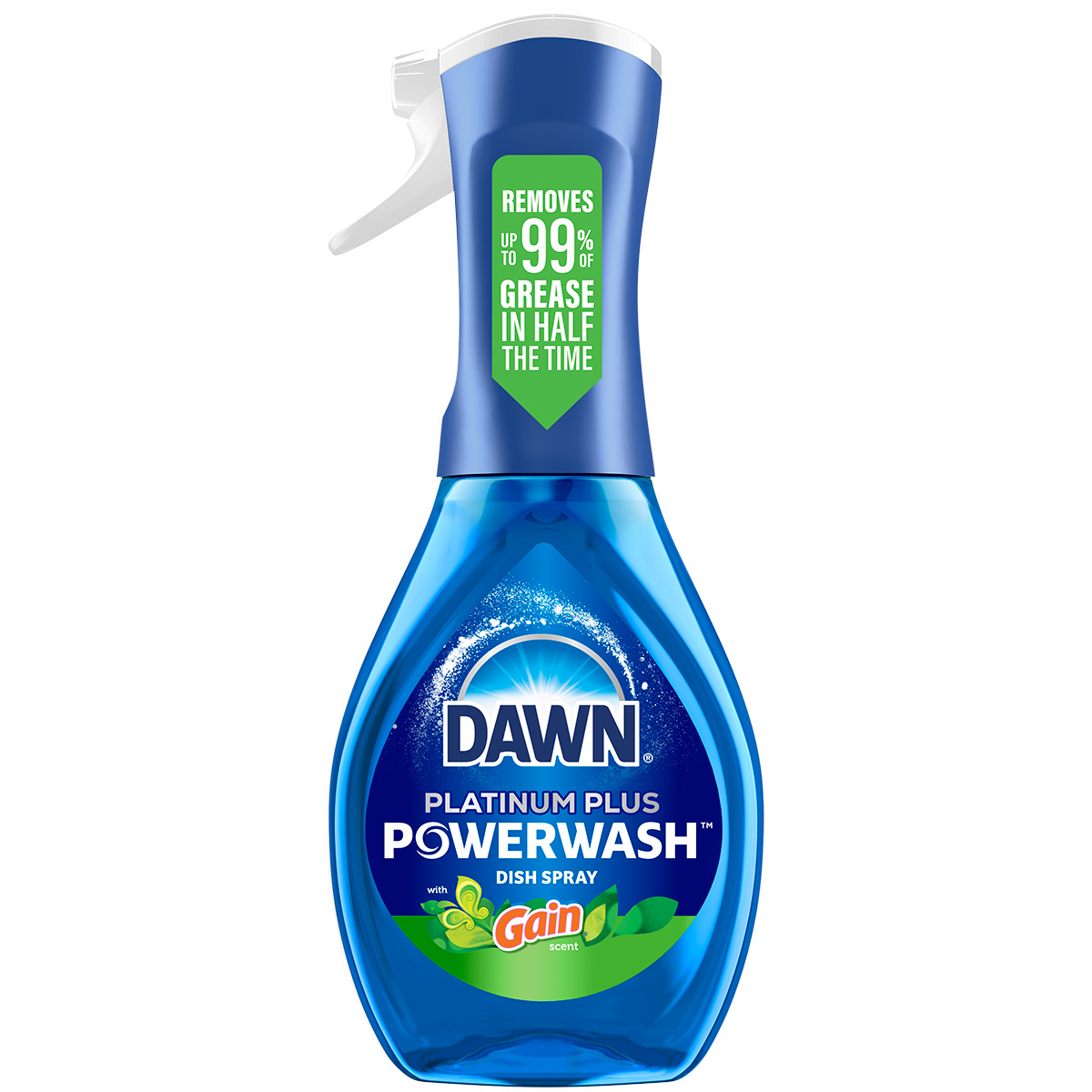 Dawn Powerwash Gain Original Dish Spray