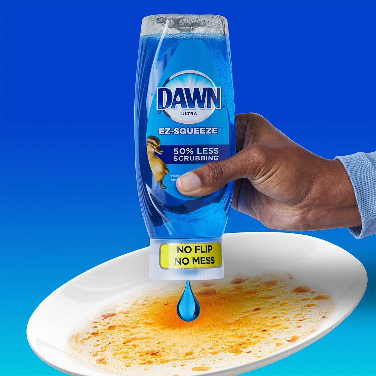 Dawn Apple Blossom Scent Ultra Antibacterial Dishwashing Liquid Dish Soap :  Target