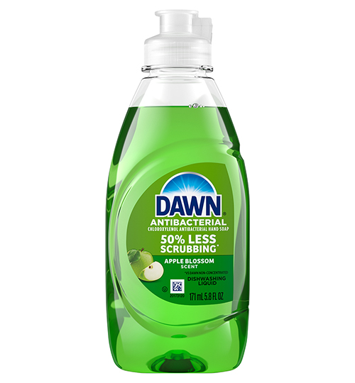 Dawn's Powerwash Dish Spray @Dawn Dish #dawnpowerwashdishspray #dawnpo