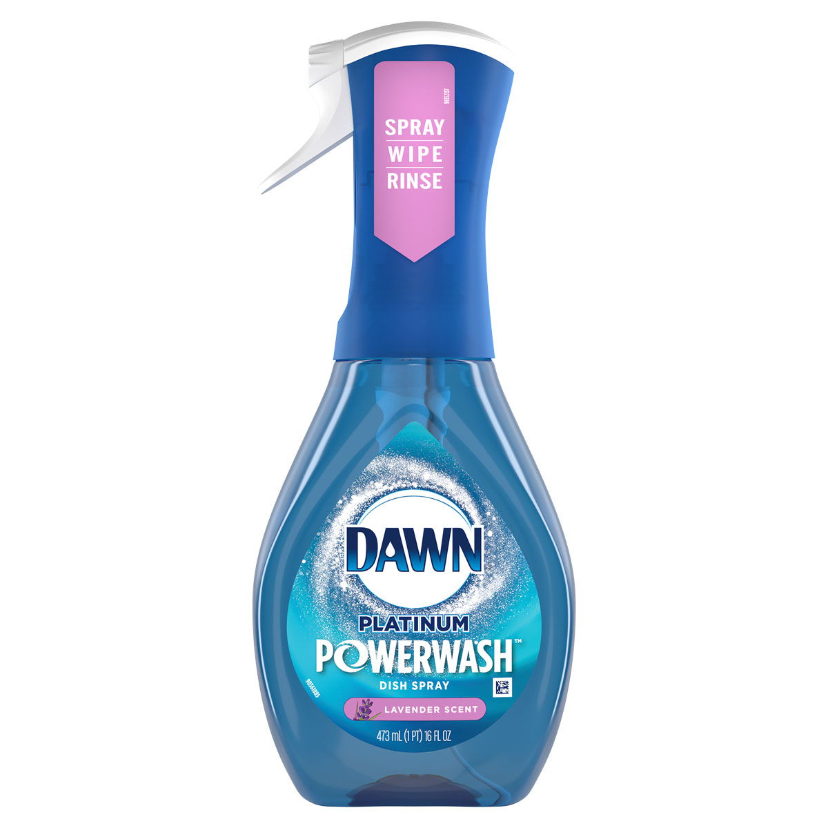 Dawn Powerwash Spray + 3 Refills Just $12 Shipped for  Prime Members  (Team-Fave Cleaning Product!)
