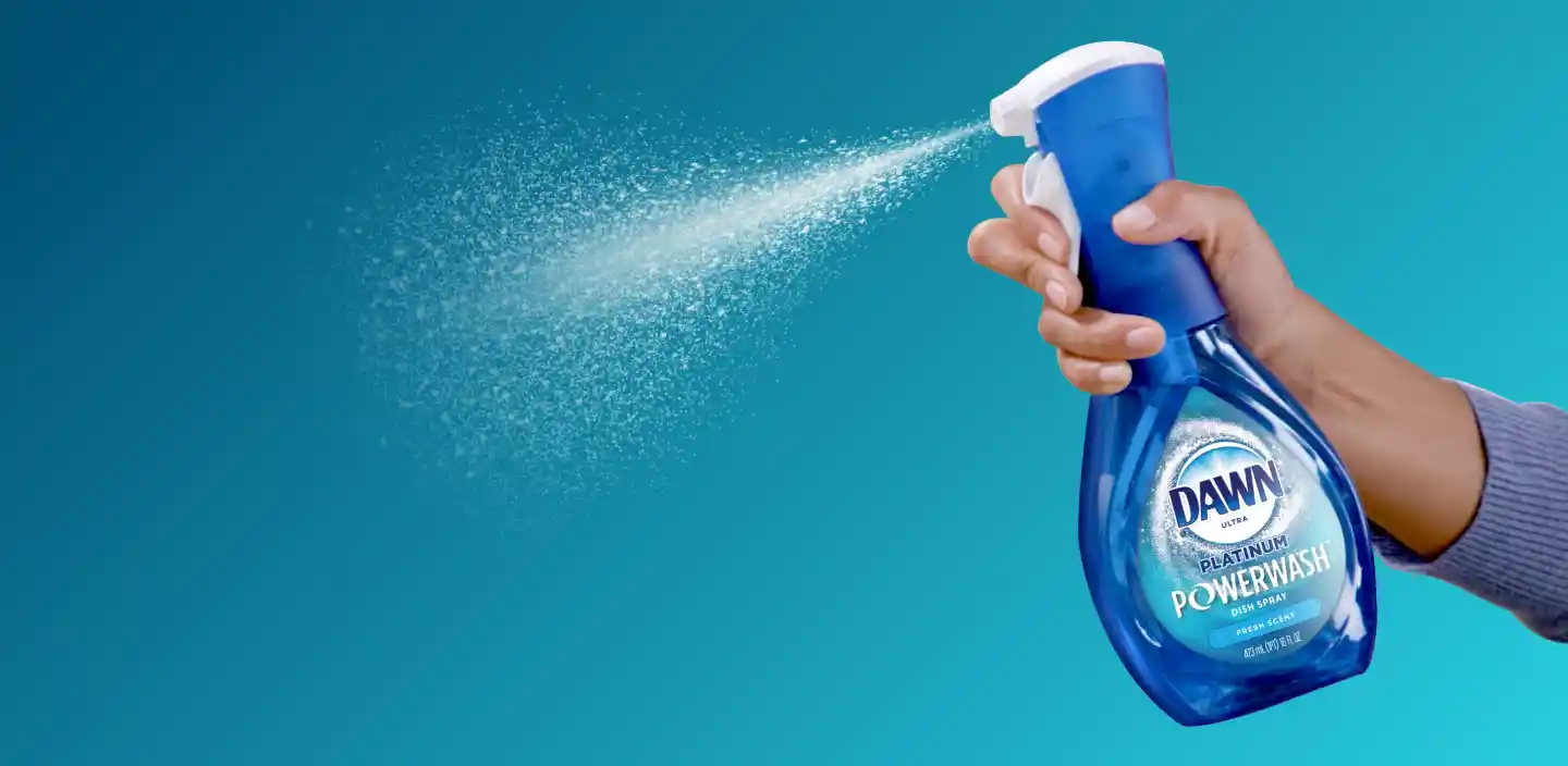 Discover Dawn Powerwash Dish Spray Soap Dawn Dish Soap