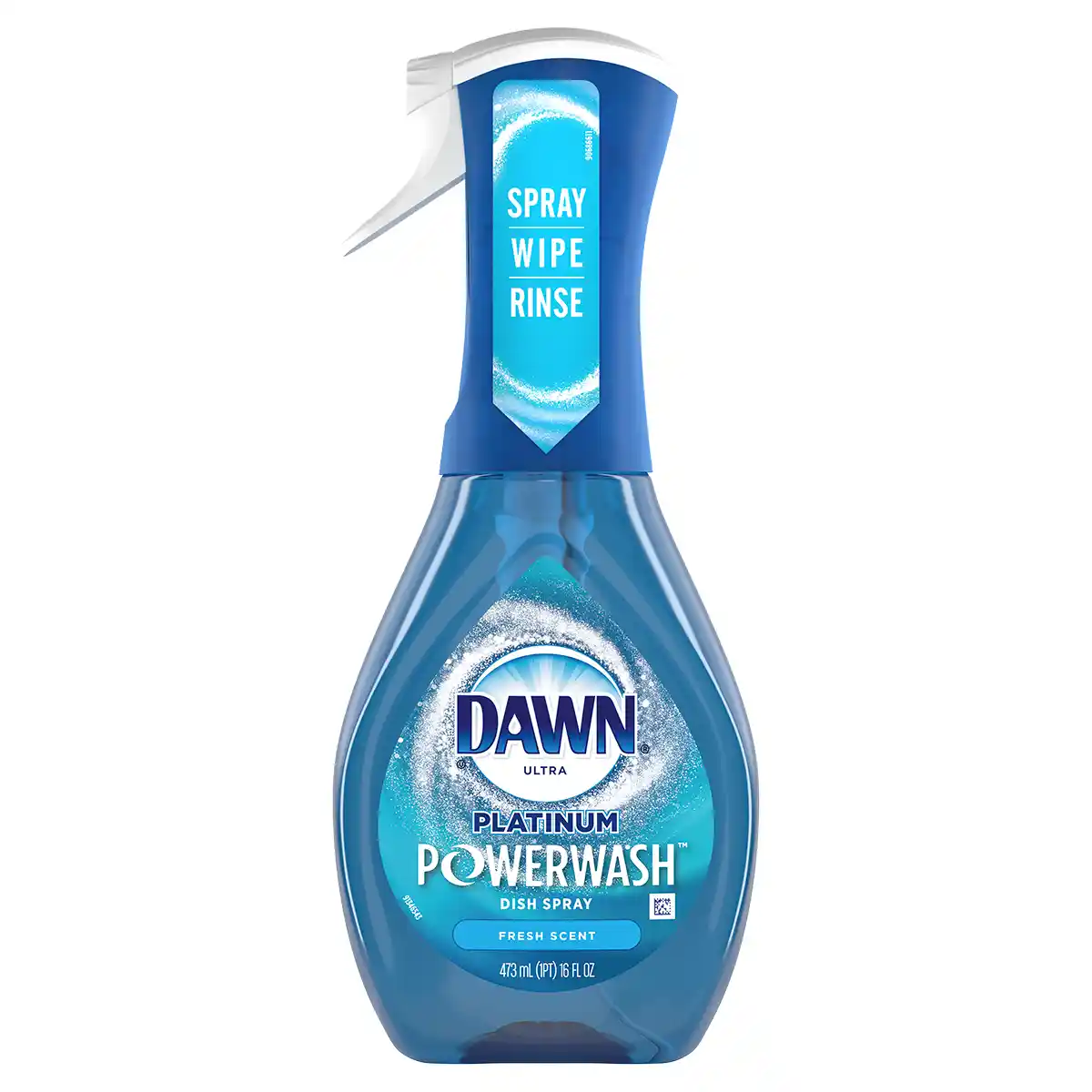 Dawn Platinum Powerwash Dish Spray 16 oz